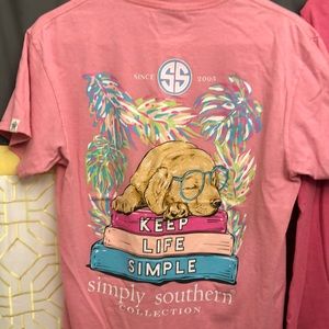 Simply Southern